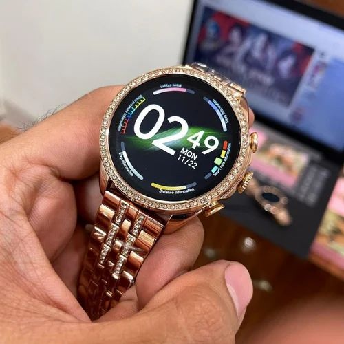 Dbeats GEN-9 Calling Smartwatch Dbeats GEN-9 Calling Smartwatch